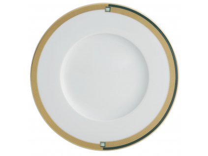 Vista Alegre Emerald Pečivový talíř
