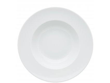 Vista Alegre Spirit White Velký těstovinový talíř