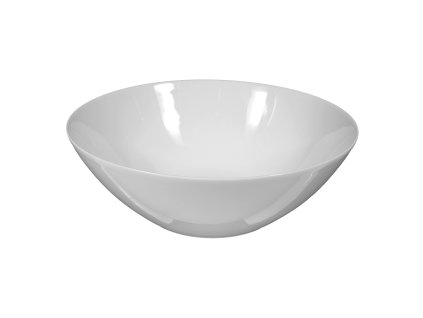 Rondo Salátová mísa 25.5 cm, Seltmann Weiden