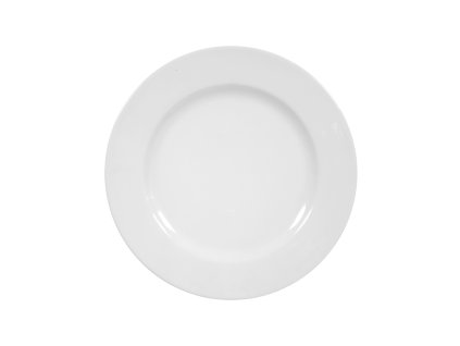 Rondo Malý mělký talíř 25 cm, Seltmann Weiden