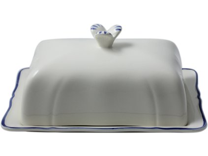 Máslenka FILET BLEU, Gien