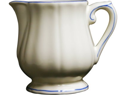 Gien FILET BLEU Mléčenka