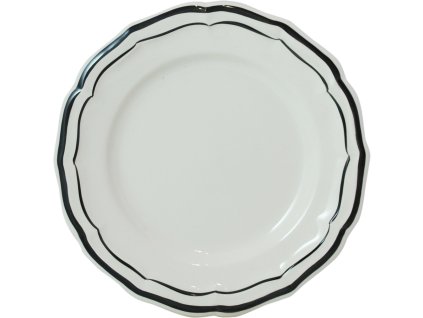 Pečivový talíř FILET MANGANESE  Gien