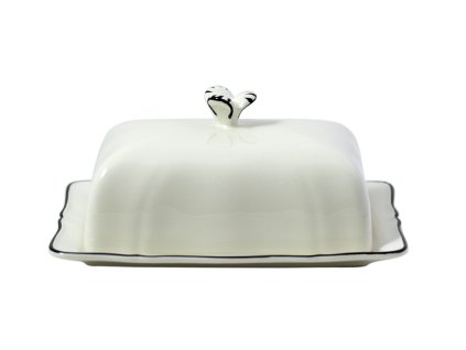 Máslenka FILET MANGANESE  Gien