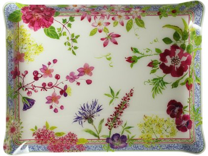 8009MFGM Plateau GM Millefleurs