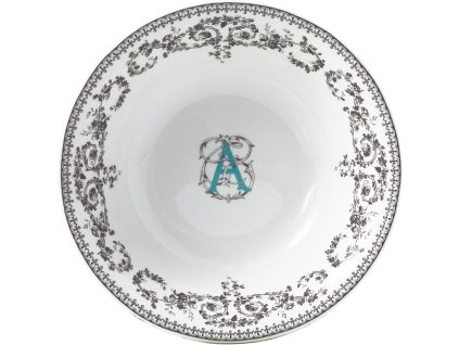 1814C2BA00 Coupe individuelle mon premier Gien Lettre A