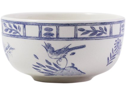 Mini miska OISEAU BLEU  Gien
