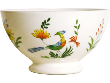 Gien OISEAUX DE PARADIS Osobní misky sada 2 kusů