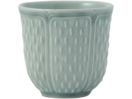 Espresso šálek VERT CELADON PETITS CHOUX Gien
