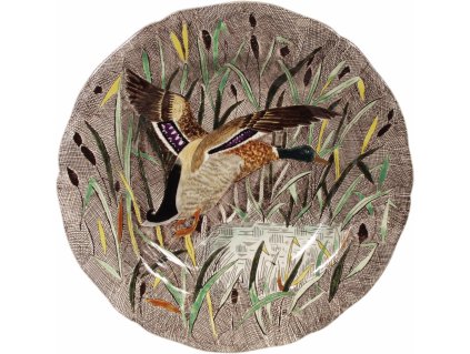 0126CAC1 Ass creuse canard
