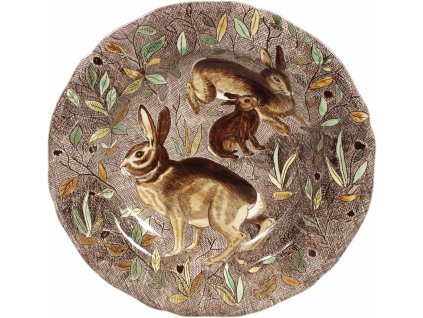 0126CAC6 Ass creuse lapin