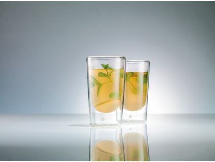 Hot´n Cool Primo sklenice XL na Latté, Jenaer Glas