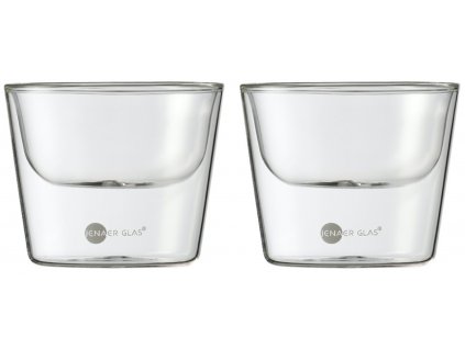 Jenaer Glas Hot´n Cool Primo miska 100 ml, 2 kusy