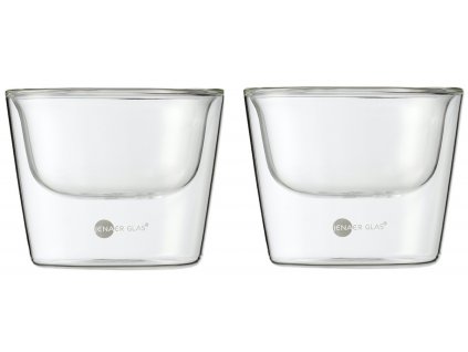 Jenaer Glas Hot´n Cool Primo miska 160 ml, 2 kusy