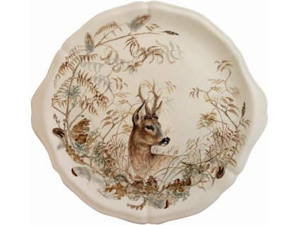 1631BPGA Plat a gateau