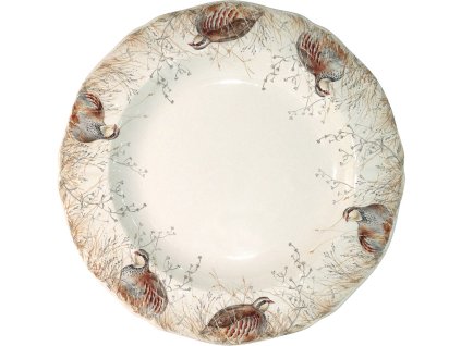 1631CPC4 Plat creux