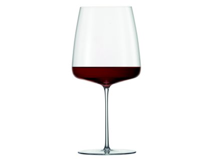 Zwiesel Glas Vivami Sametová a luxusní vína, 6 kusů