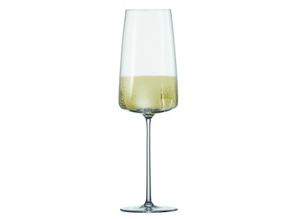 Zwiesel 1872 Simplify Lehká a svěží perlivá vína, 6 kusů