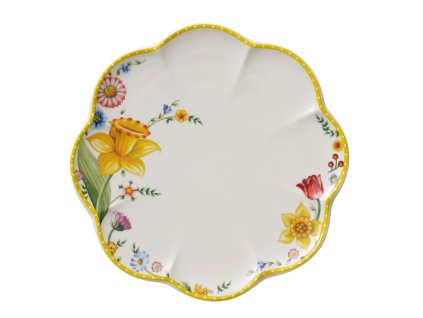 Dezertní talíř 22 cm SPRING AWAKENING  Villeroy & Boch