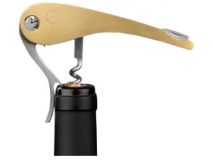 67024 1 otvirak soft machine brass atelier du vin