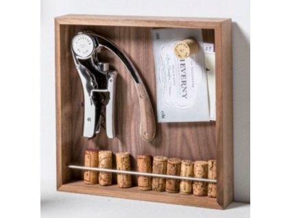 Skříňka Motion Collector, Atelier du Vin
