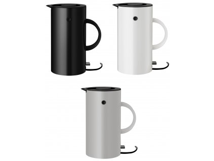 Stelton EM 77 varná konvice 1.5 ltr.