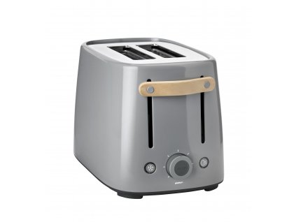 Stelton Emma Toaster šedý