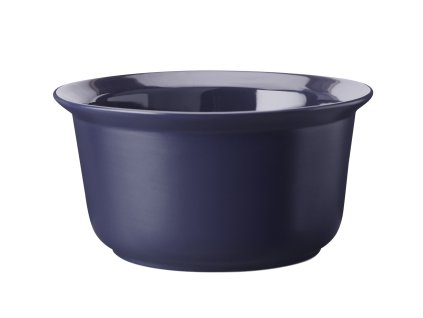 OL Z00504 1 Cook&Serve Ovenproof bowl 24cm L blue