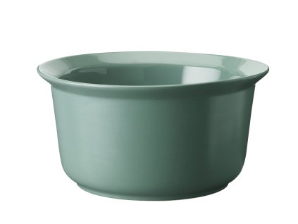 OL Z00504 2 Cook&Serve Ovenproof bowl 24cm L green