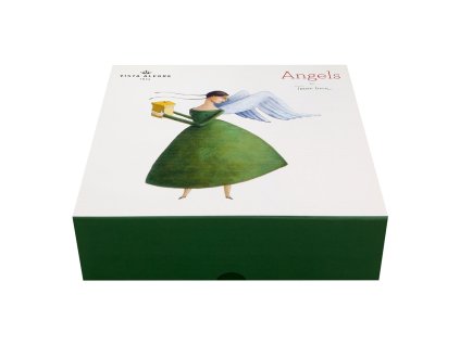 Angels Dekorativní mísa, Vista Alegre