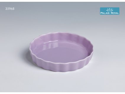 Pattiserie Fialová zapékací miska 15 cm, Lamart