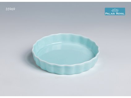Pattiserie Zelená zapékací miska 15 cm, Lamart