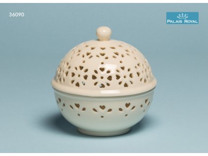 Crema Dóza 13.5 cm, Lamart