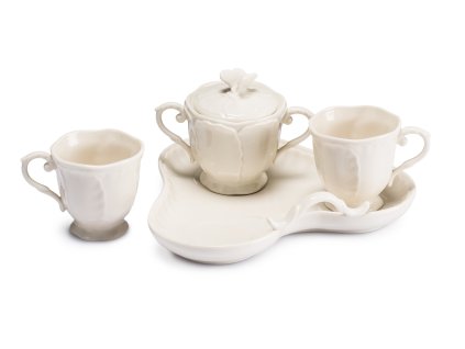 Crema Přátelská souprava 4 kusy, Lamart