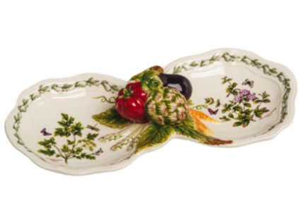Giardino Miska na předkrmy 28 cm, Lamart