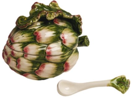 Giardino Omáčník, Lamart