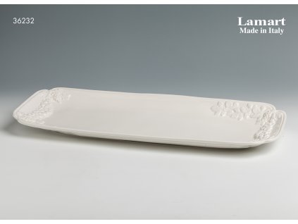 Tradizione Italiana Obdélníkový podnos 55.5 cm, Lamart