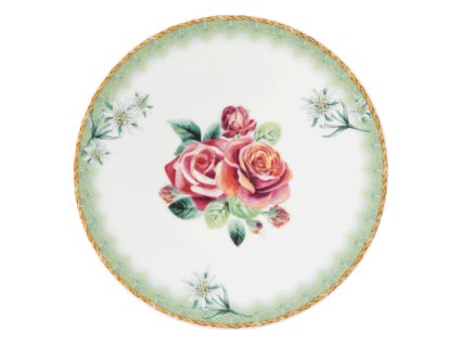 Heimatliebe Frida Dezertní talíř 22 cm, Seltmann Weiden