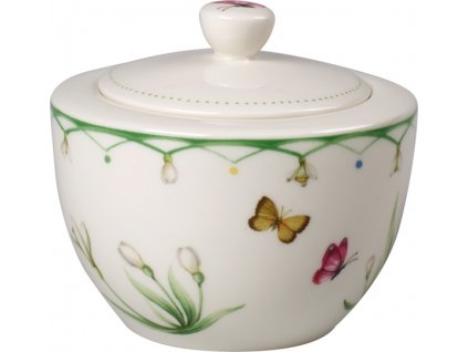 Villeroy & Boch Colourful Spring Cukřenka