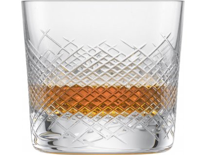 Zwiesel 1872 Hommage Comete sklenice na Whisky malá, 2 kusy