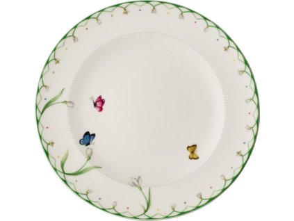 Villeroy & Boch Colourful Spring Mělký talíř