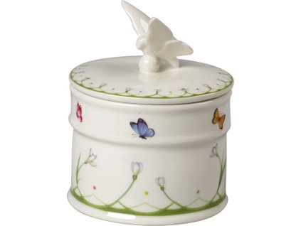 Malá dóza COLOURFUL SPRING, zelená  Villeroy & Boch