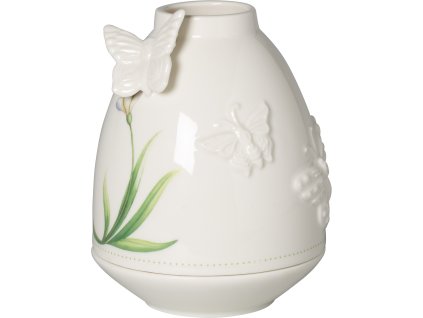 Svícen COLOURFUL SPRING, zelená  Villeroy & Boch