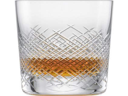 Zwiesel 1872 Hommage Comete sklenice na Whisky velká, 2 kusy