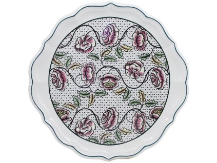 1844BPGA22 Plat a gateaux