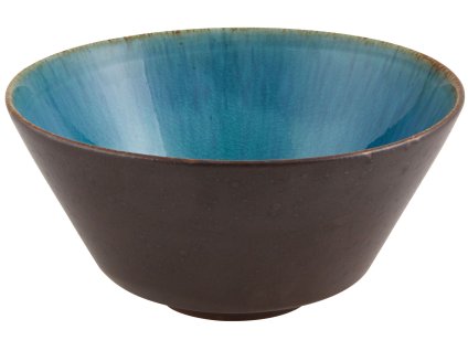 Iris Miska na müsli, Casa Alegre
