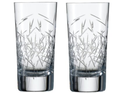Zwiesel Glas Hommage Glace sklenice na longdrink malá, 2 kusy