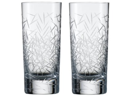 Zwiesel Glas Hommage Glace sklenice na longdrink velká, 2 kusy