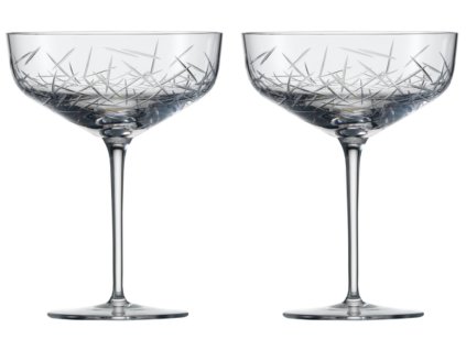 Zwiesel Glas Hommage Glace miska na koktejl velká, 2 kusy