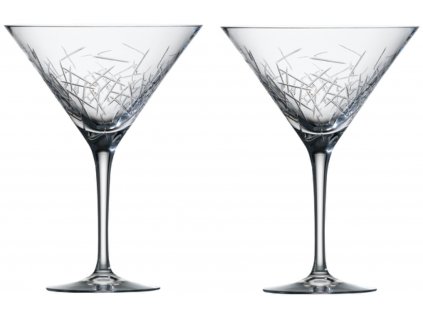 Zwiesel Glas Hommage Glace sklenice na Martini, 2 kusy